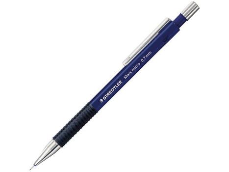STAEDTLER Pencil STAEDTLER 775 0.7 blå (775-07)