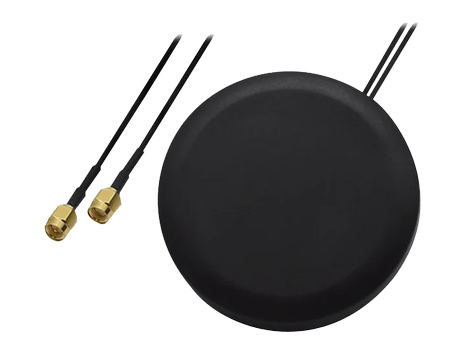 TELTONIKA COMBO MIMO mobile roof SMA antenna (PR1KCL25)