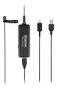 BOYA Lavalier microphone for iOS and PC