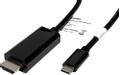 ROLINE 11045843 5 M Usb Type-C Hdmi  (11.04.5843)