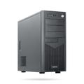 CHIEFTEC Case ATX Chieftec 25B-OP Black Classic Series