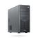 CHIEFTEC Case ATX Chieftec 25B-OP Black Classic Series (BM-25B-OP)