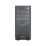 CHIEFTEC Case ATX Chieftec 25B-OP Black Classic Series (BM-25B-OP)