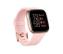 FITBIT Versa 2 sportsklokke Petal/ Copper Aluminum, pulsmåling, vanntett 50 m, 5+ dagers batteritid, Alexa