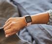 FITBIT Versa 2 3.55 Cm (1.4") Amoled (FB507RGPK)