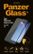 PanzerGlass iPhone X/Xs/XI, Black (Case Friendly)