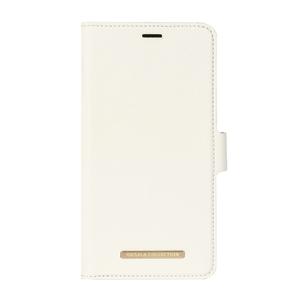 ONSALA COLLECTION COLLECTION Lommebokveske Saffiano White iPhoneXs Max (577067)