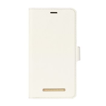ONSALA COLLECTION COLLECTION Lommebokveske Saffiano White iPhoneXs Max (577067)