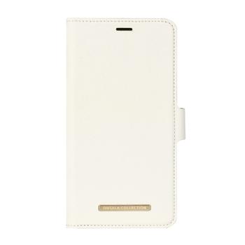 ONSALA COLLECTION Lommebokveske Saffiano White iPhoneXs Max (577067)
