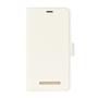 ONSALA COLLECTION Lommebokveske Saffiano White iPhoneXs Max