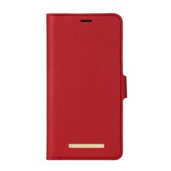 ONSALA COLLECTION Lommebokveske Saffiano Red iPhoneXs Max (577068)