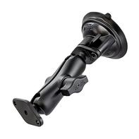 RAM MOUNT UNPKD RAM SUCTION MOUNT TWIST LOCK