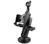 RAM MOUNT FOR GARMIN 60 SERIES (RAM-B-138-GA12)