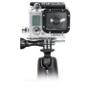 RAM MOUNT UNPKD. RAM GOPRO MOUNTING BASE 1" DIA BA (RAP-B-202U-GOP1)