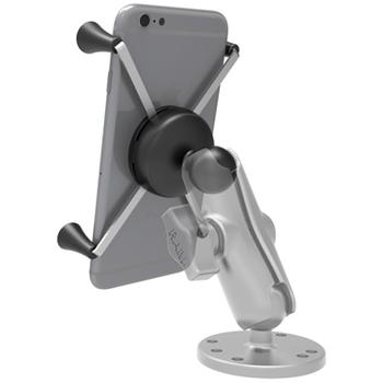 RAM MOUNT X-Grip© M- phoneholder,  B-size (RAM-HOL-UN10BU)