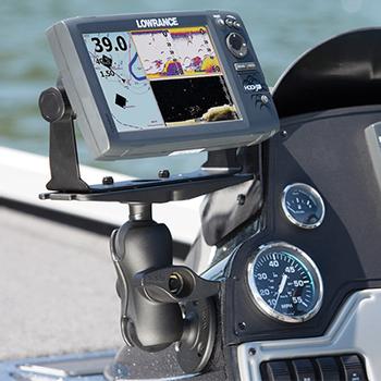 RAM MOUNT RAM MOUNT (RAM-D-111U-C)