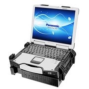 RAM MOUNT Universal Laptop Toughtray Tough Tray Holder