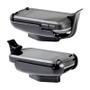 RAM MOUNT UNPKD RAM HOLDER GARMIN OREGON (RAM-HOL-GA31U)