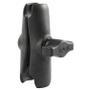 RAM MOUNT COMPOSITE DOUBLE SOCKET ARM
