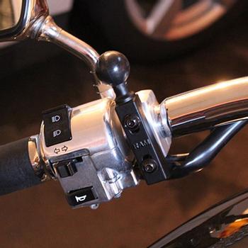 RAM MOUNT UNPKD RAM CYCLE HANDLEBAR (RAM-B-309-1U)