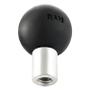 RAM MOUNT RAM BASE W/1/4Inch-20 HOLE