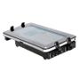 RAM MOUNT Tough Tray 2 for small LAPTOP (RAM-234-6)