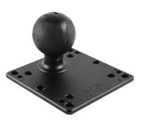 RAM MOUNT BALL D-SIZE 2.25", 4.75" BX-ROP