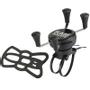RAM MOUNT Bicycle kit, X-Grip S- phone (RAP-274-1-UN7U $DEL)
