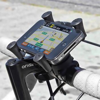 RAM MOUNT Bicycle kit, X-Grip S- phone (RAP-274-1-UN7U $DEL)