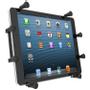 RAM MOUNT X-GRIP UNIVERSAL 10" CLASS TABLET HOLDR (RAM-HOL-UN9U)