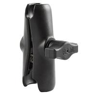 RAM MOUNT UNPKD RAM DOUBLE SOCKET ARM,