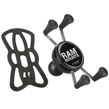 RAM MOUNT X-Grip© S- phoneholder B-size (RAM-HOL-UN7BU)