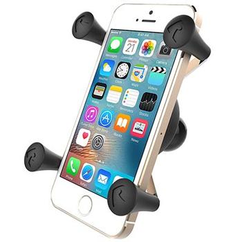 RAM MOUNT X-Grip® S- phoneholder B-size (RAM-HOL-UN7BU)