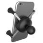 RAM MOUNT X-Grip® S- phoneholder B-size (RAM-HOL-UN7BU)