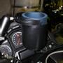 RAM MOUNT RAM DRINK CUP HOLDER W/ 1" BALL RAM DRINK CUP HOLDER W/ 1" BALL (RAM-B-132BU)