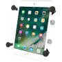 RAM MOUNT X-Grip Universal Tablet Holder