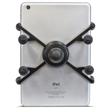 RAM MOUNT X-Grip Universal Tablet Holder (RAM-HOL-UN8BU)