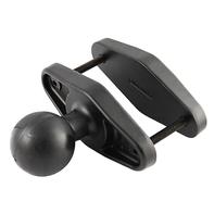 RAM MOUNT UNPK RAM CLAMP BASE W/BALL