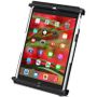 RAM MOUNT Tab-Tite Holder For 8" tablets with case