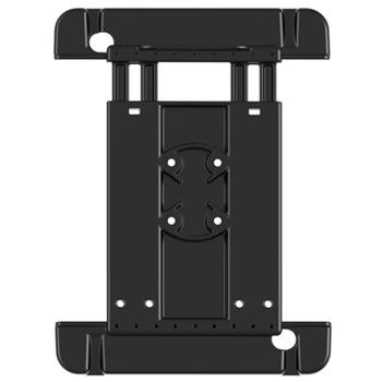 RAM MOUNT Tab-Tite Cradle, 10" Tablet (RAM-HOL-TAB6U $DEL)