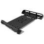 RAM MOUNT Tab-Tite Cradle, 10" Tablet (RAM-HOL-TAB6U $DEL)