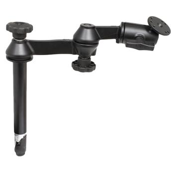 RAM MOUNT RAM Double Swing Arm (RAM-VP-SW1-8)