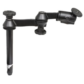 RAM MOUNT RAM Double Swing Arm (RAM-VP-SW1-8)