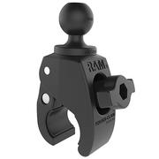 RAM MOUNT UNPKD RAM TOUGH-CLAW WITH 1" DIA BALL