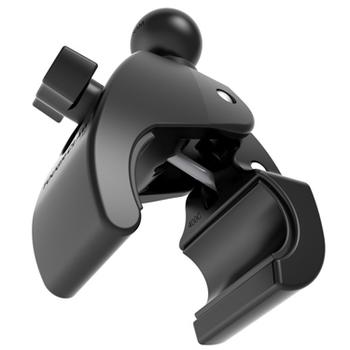 RAM MOUNT UNPKD RAM TOUGH-CLAW WITH 1" DIA BALL (RAP-B-400U)
