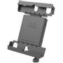 RAM MOUNT Tab-Lock for L- Tablets (RAM-HOL-TABL20U)