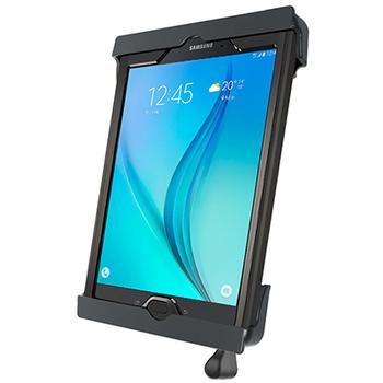 RAM MOUNT Tab-Lock for L- Tablets (RAM-HOL-TABL20U)