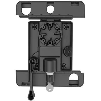 RAM MOUNT Tab-Lock Holder For 9" Tablets (RAM-HOL-TABL20U)