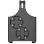 RAM MOUNT UNPKD RAM HOLDER FOR APPLE (RAM-HOL-AP20U)