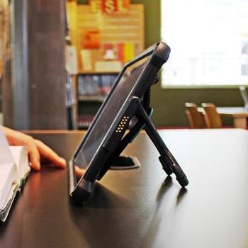 RAM MOUNT UNPKD RAM GDS HAND STAND (RAM-GDS-HS1U $DEL)